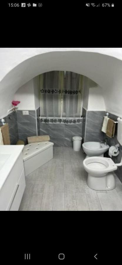 B&B Angela Napoli Bagian luar foto